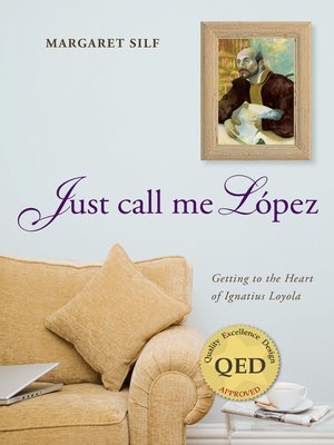 cover image of Just Call Me Lopez